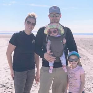 Meet your Posher, Kate